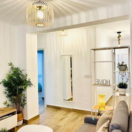 New Spacious And Cozy Apartment - Malaga Ngoại thất bức ảnh