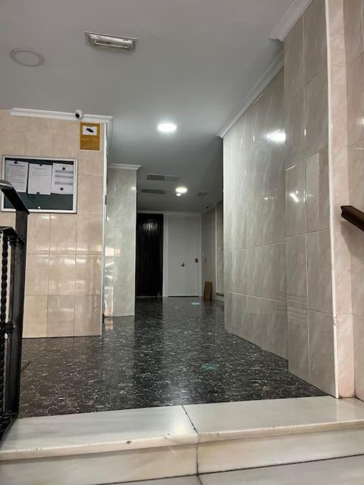New Spacious And Cozy Apartment - Malaga Ngoại thất bức ảnh