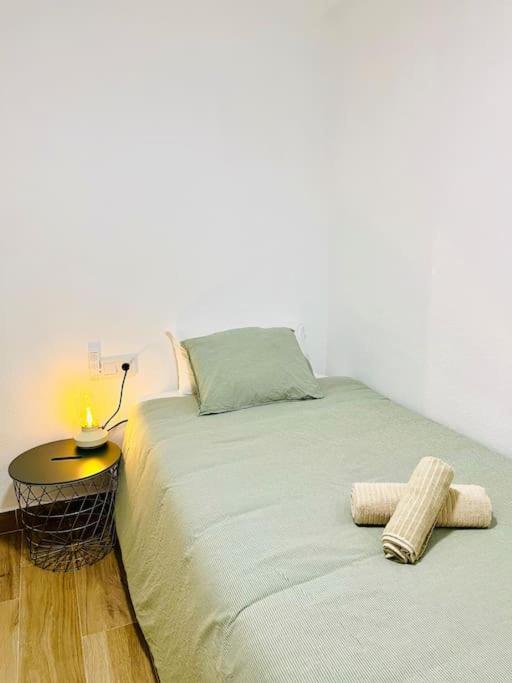 New Spacious And Cozy Apartment - Malaga Ngoại thất bức ảnh