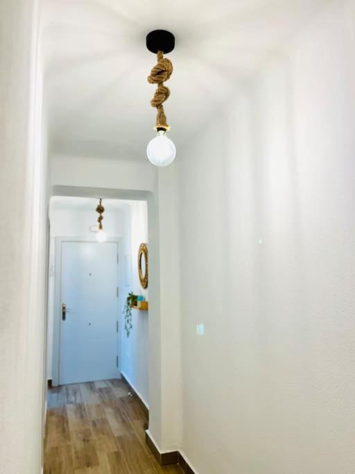 New Spacious And Cozy Apartment - Malaga Ngoại thất bức ảnh