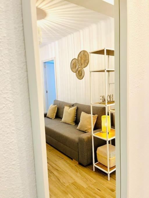 New Spacious And Cozy Apartment - Malaga Ngoại thất bức ảnh