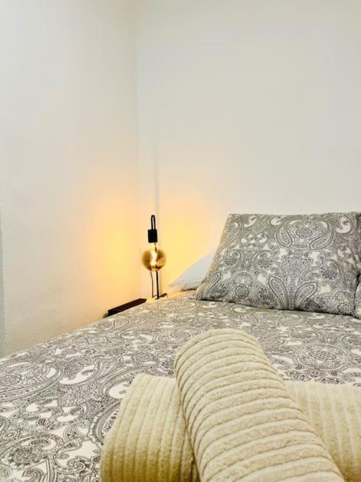 New Spacious And Cozy Apartment - Malaga Ngoại thất bức ảnh