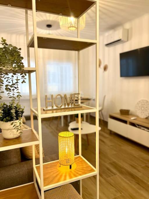 New Spacious And Cozy Apartment - Malaga Ngoại thất bức ảnh