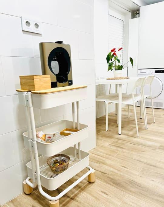 New Spacious And Cozy Apartment - Malaga Ngoại thất bức ảnh