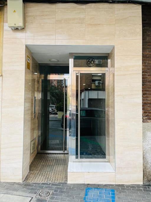 New Spacious And Cozy Apartment - Malaga Ngoại thất bức ảnh
